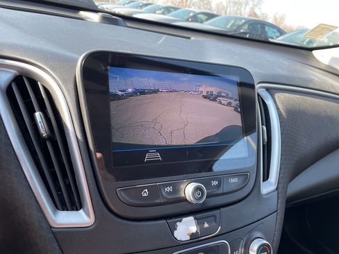 Used 2020 Chevrolet Malibu RS w/ LPO, Convenience Package 1 image 20