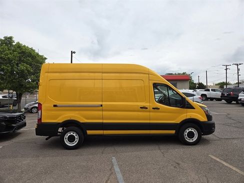 Used 2021 Ford Transit 250 148 High Roof w/ Load Area Protection Package image 3