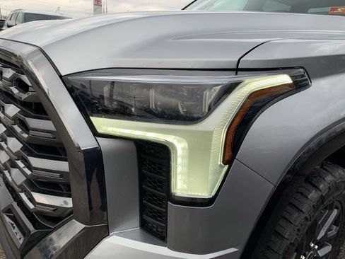 Used 2023 Toyota Tundra Platinum image 29