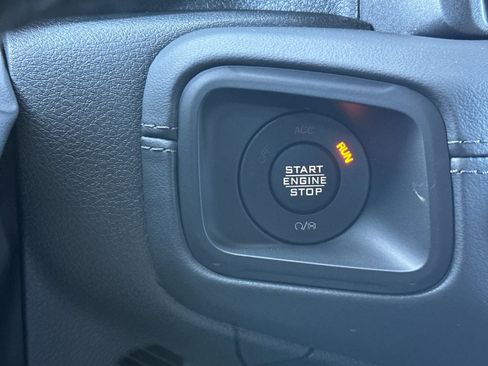 New 2026 Jeep Wrangler Unlimited Rubicon image 22