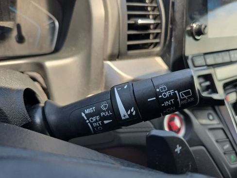 Used 2018 Honda Odyssey EX-L image 26