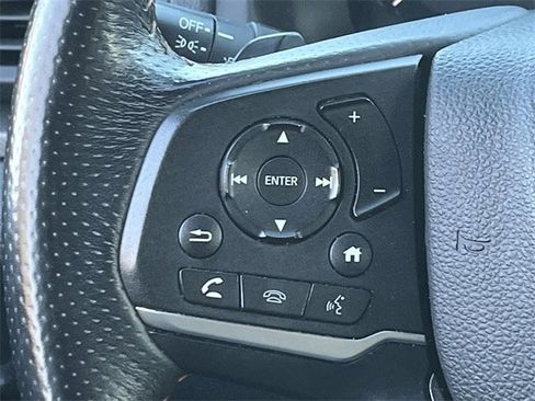 Used 2022 Honda Passport TrailSport image 14