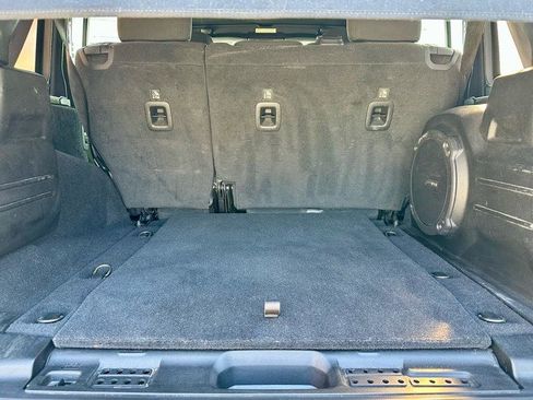 Used 2020 Jeep Wrangler Unlimited Rubicon image 7