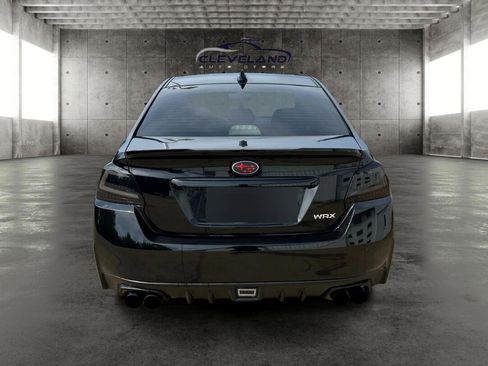 Used 2020 Subaru WRX Premium image 4