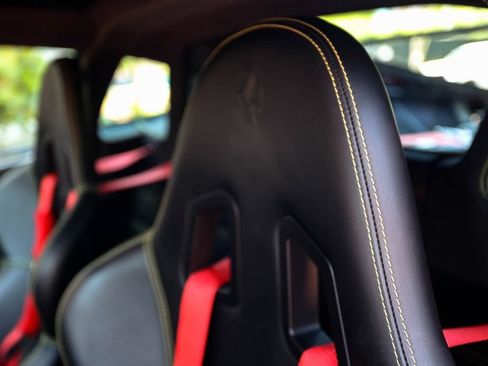 Used 2004 Ferrari 360 Challenge Stradale RWD image 49