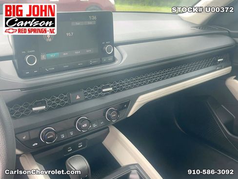 Used 2024 Honda Accord EX image 20
