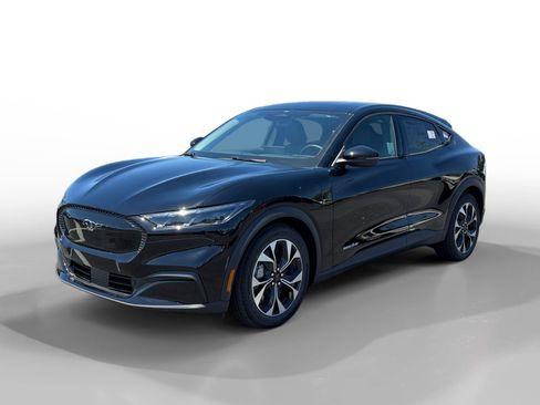 New 2026 Ford Mustang Mach-E Select RWD image 1