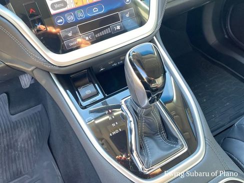 Used 2022 Subaru Outback Limited image 38