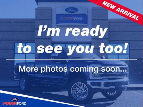 Used 2026 Ford F250 King Ranch w/ Chrome Package image 1