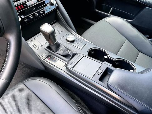 Used 2024 Lexus IS 350 F Sport w/ Accessory Package 2 RWD image 17