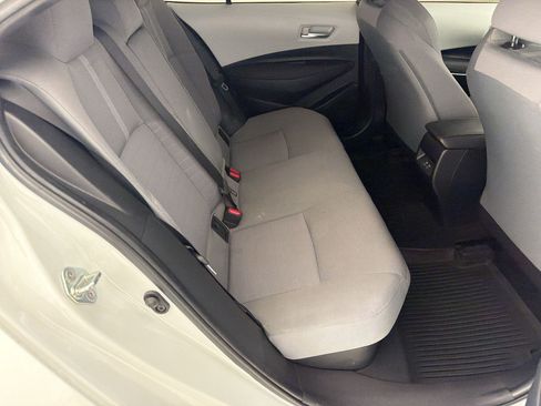 Used 2024 Toyota Corolla SE AWD/4WD image 29