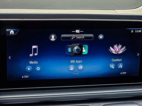 New 2026 Mercedes-Benz GLE 350 4MATIC image 14