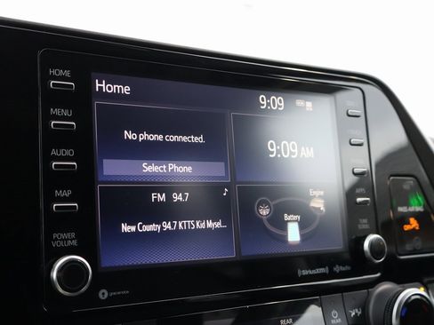 Used 2021 Toyota Highlander XLE image 34