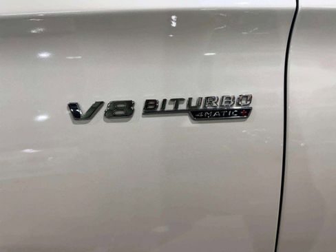 Used 2020 Mercedes-Benz S 63 AMG 4MATIC Coupe image 11