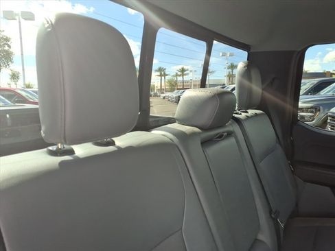 Certified 2024 Ford F150 Lariat w/ FX4 Off-Road Package image 15