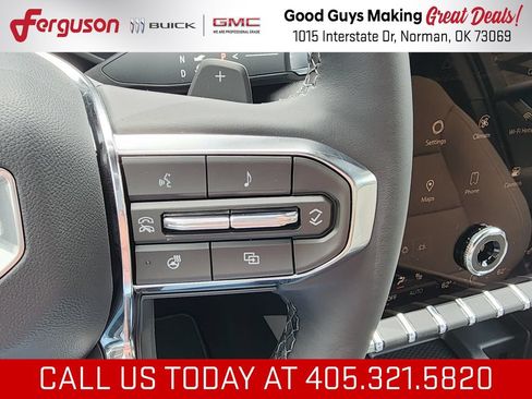 New 2026 GMC Acadia Elevation FWD image 21