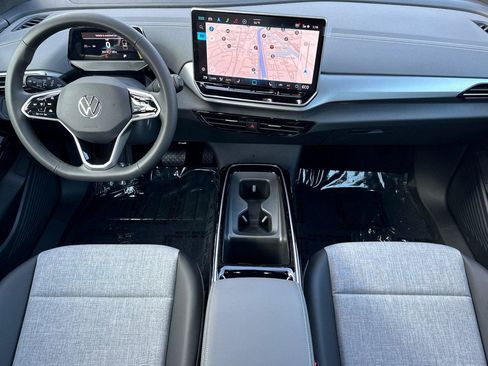 New 2026 Volkswagen ID.4 Pro image 12