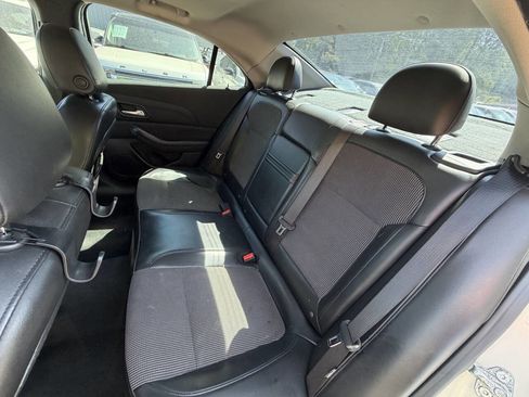 Used 2013 Chevrolet Malibu LT w/ Power Convenience Package image 23