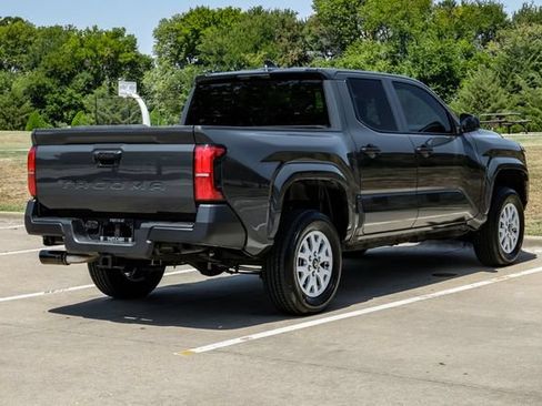 Used 2026 Toyota Tacoma SR RWD image 9