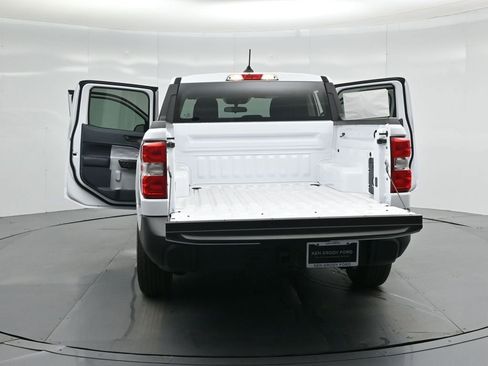 New 2026 Ford Maverick XLT FWD image 29