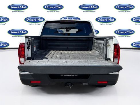 Used 2020 Honda Ridgeline Sport image 24