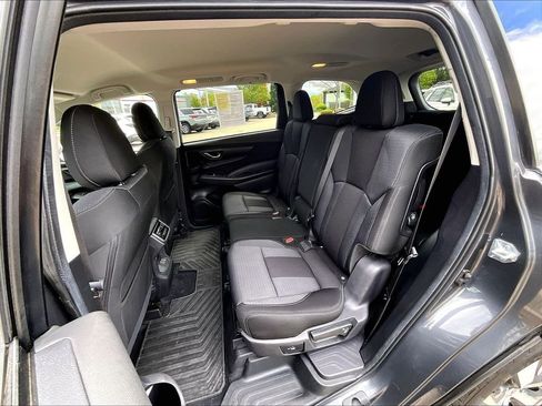 Used 2023 Subaru Ascent Premium w/ Convenience Package AWD/4WD image 15