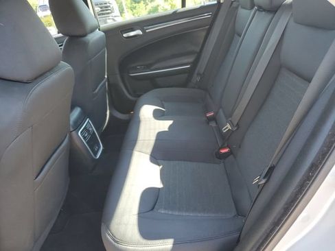 Used 2023 Chrysler 300 Touring w/ Sport Appearance Package RWD image 25