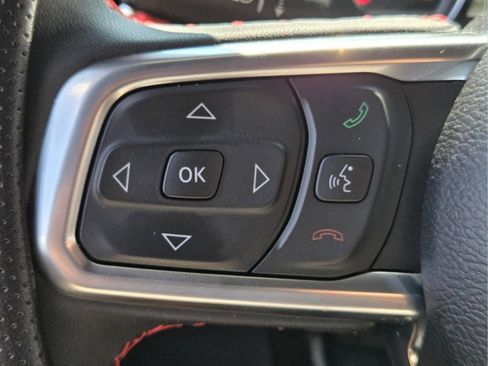 Used 2023 Jeep Wrangler Unlimited Rubicon w/ Xtreme 35 Tire Package AWD/4WD image 26