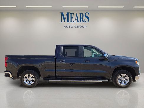 Used 2024 Chevrolet Silverado 1500 LT w/ Protection Package image 6