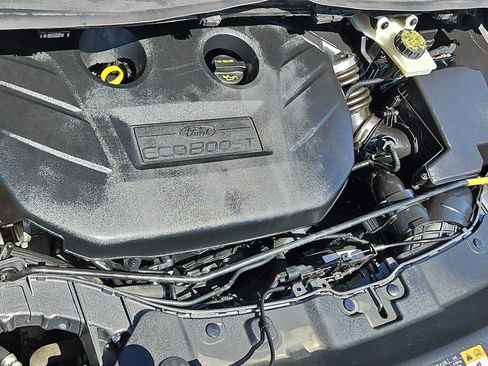 Used 2014 Ford Escape Titanium AWD/4WD image 14