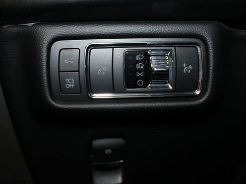 Used 2021 Lincoln Nautilus Reserve image 19