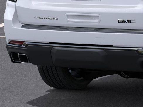 New 2026 GMC Yukon Denali Ultimate image 14