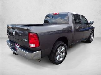 Used 2017 RAM 1500 Big Horn AWD/4WD video 4