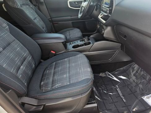 Certified 2023 Ford Bronco Sport Heritage image 14