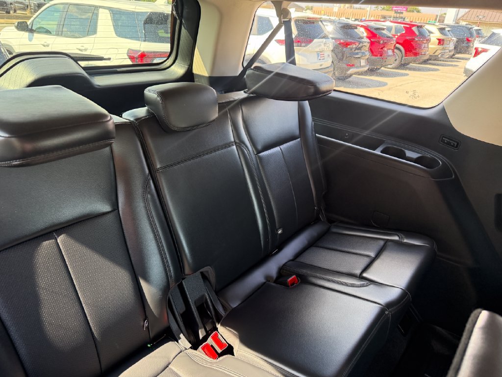 Used 2024 Ford Expedition Max XLT AWD/4WD image 10