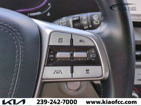 Certified 2023 Kia Telluride EX image 27
