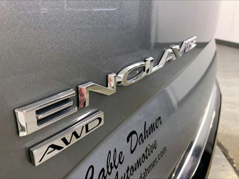 Used 2023 Buick Enclave Essence w/ Experience Buick Package AWD/4WD image 8