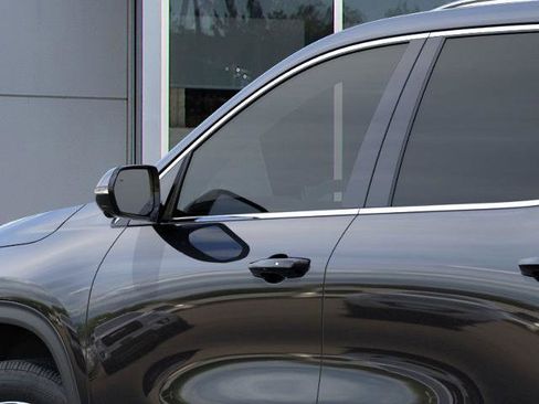 New 2026 Buick Enclave Preferred image 12