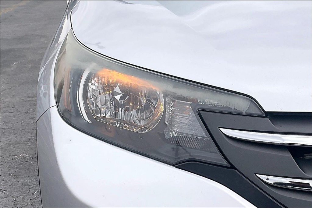 Used 2013 Honda CR-V EX-L image 28