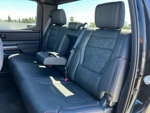 Used 2025 Toyota Tundra TRD Pro image 23