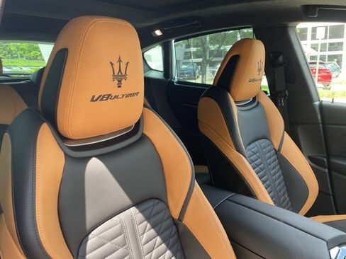 New 2024 Maserati Levante Trofeo image 41