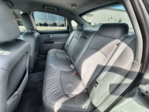 Used 2007 Buick LaCrosse CXL w/ Driver Confidence Package FWD image 21