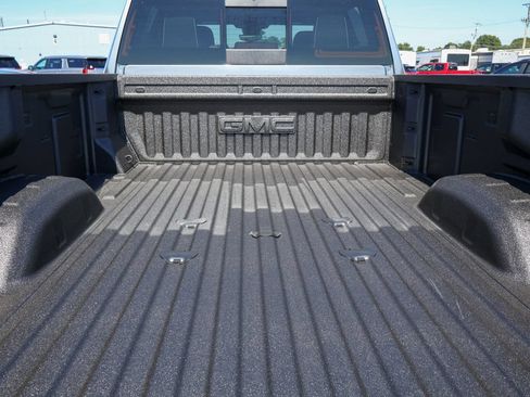 New 2026 GMC Sierra 3500 Denali Ultimate AWD/4WD image 6
