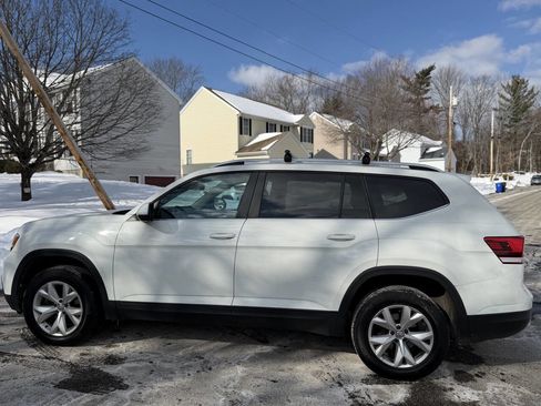 Used 2019 Volkswagen Atlas S image 6