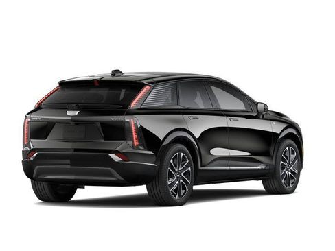 New 2026 Cadillac Optiq Sport 1 AWD/4WD image 57