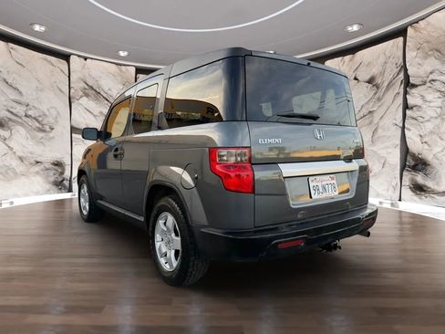 Used 2009 Honda Element LX image 8