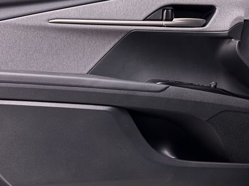 New 2026 Toyota Camry LE FWD image 42