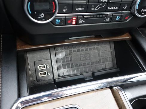 Used 2018 Ford Expedition Max Platinum AWD/4WD image 43