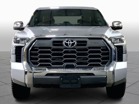 Used 2024 Toyota Tundra 1794 Edition w/ TRD Off-Road Package image 4