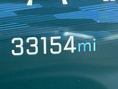 Used 2025 Chevrolet Equinox LT image 40